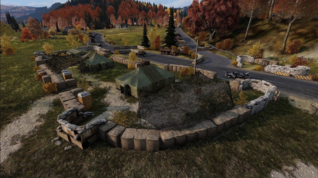 The Dayz base building guide provides the materials that are helpful for th...